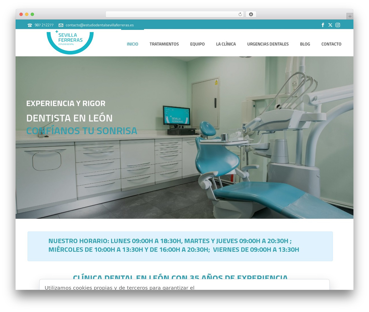 Jupiter theme WordPress - dentistaleon.es Jupiter theme WordPress - dentistaleon.es