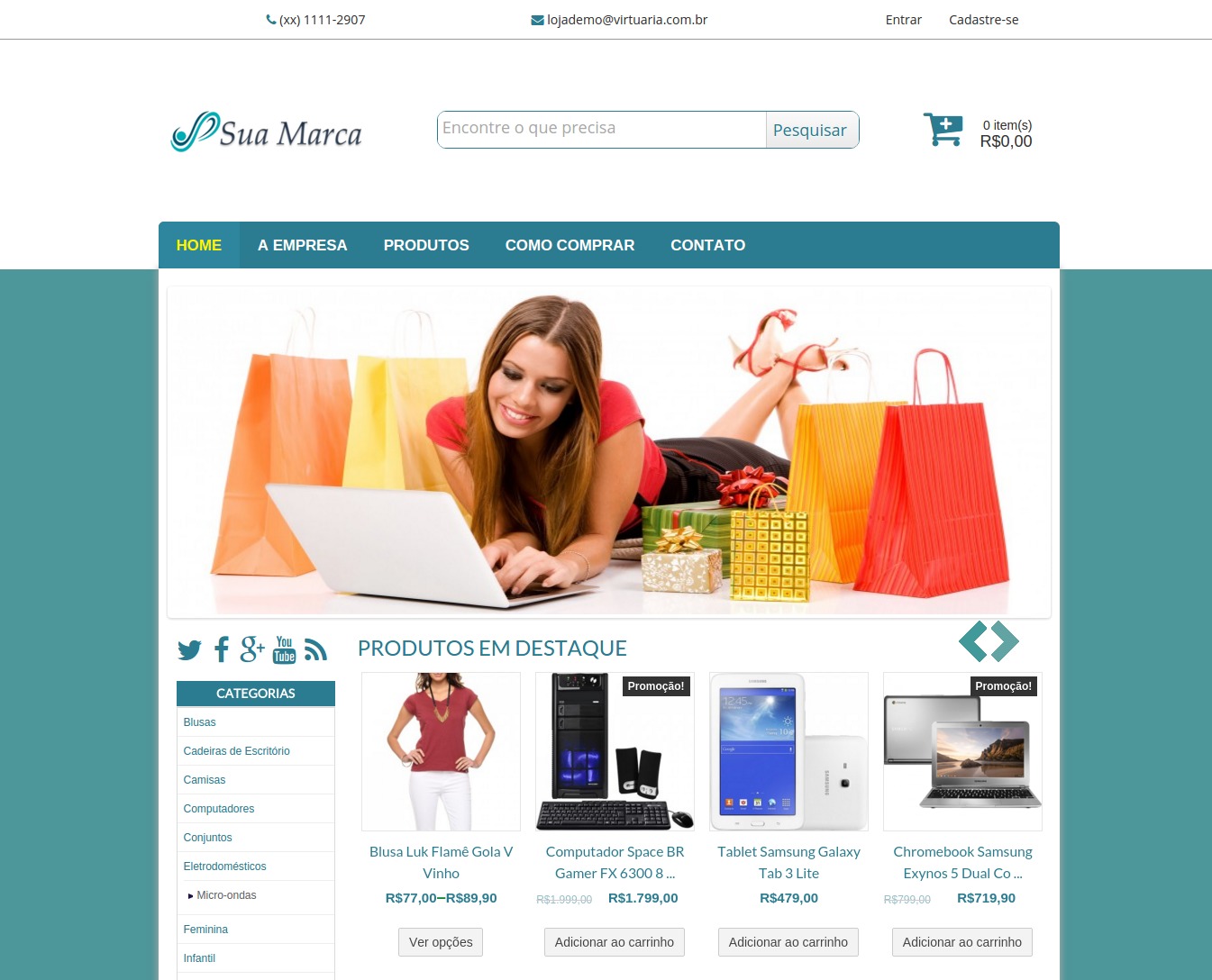 Layout Pipa WordPress theme Layout Pipa WordPress theme