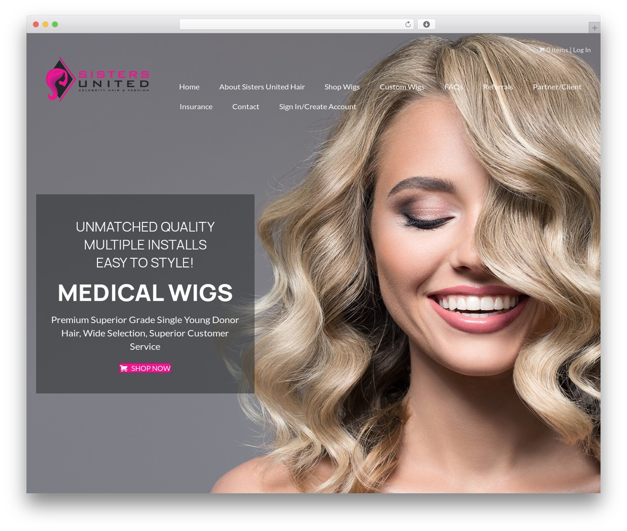 Theme WordPress Beaver Builder Theme - sistersunitedhair.com Theme WordPress Beaver Builder Theme - sistersunitedhair.com