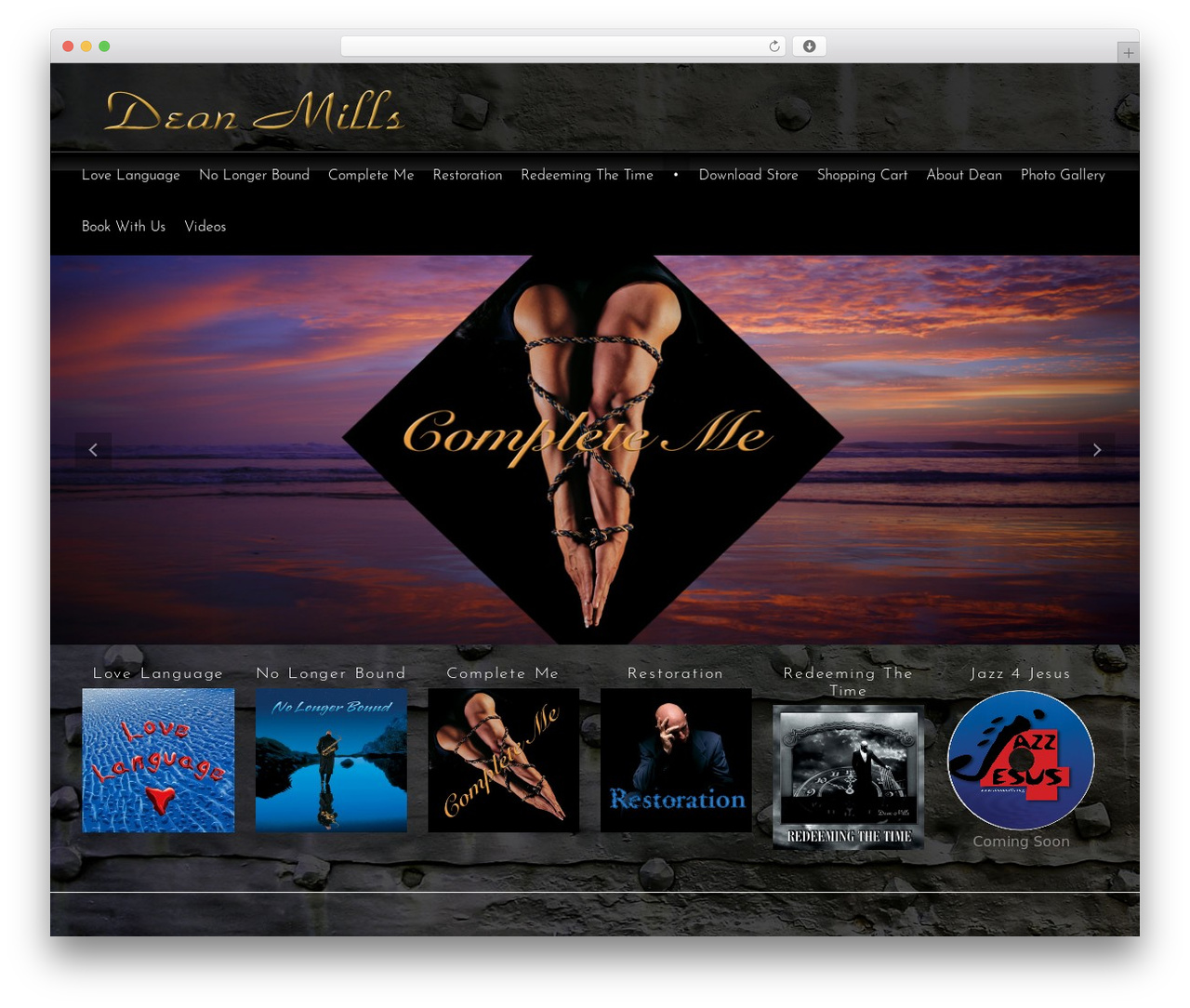 Theme WordPress evolve Plus - deanmills.org Theme WordPress evolve Plus - deanmills.org