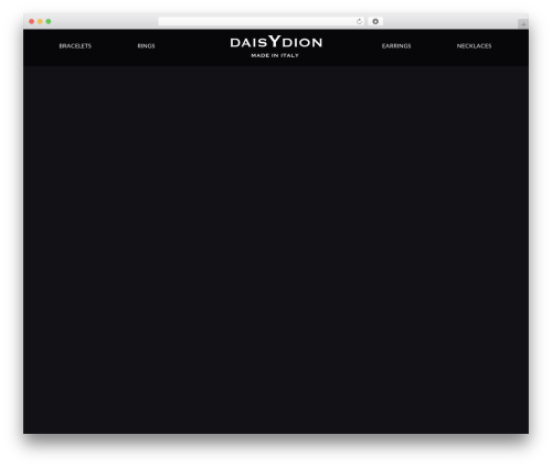 Woocommerce additional variation images WordPress plugin - daisydion.com