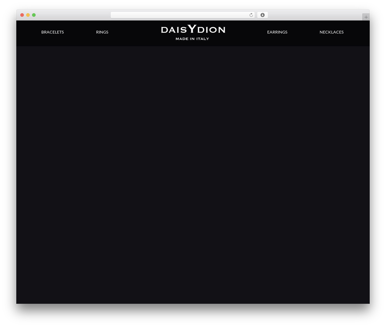 Theme WordPress Roots - daisydion.com