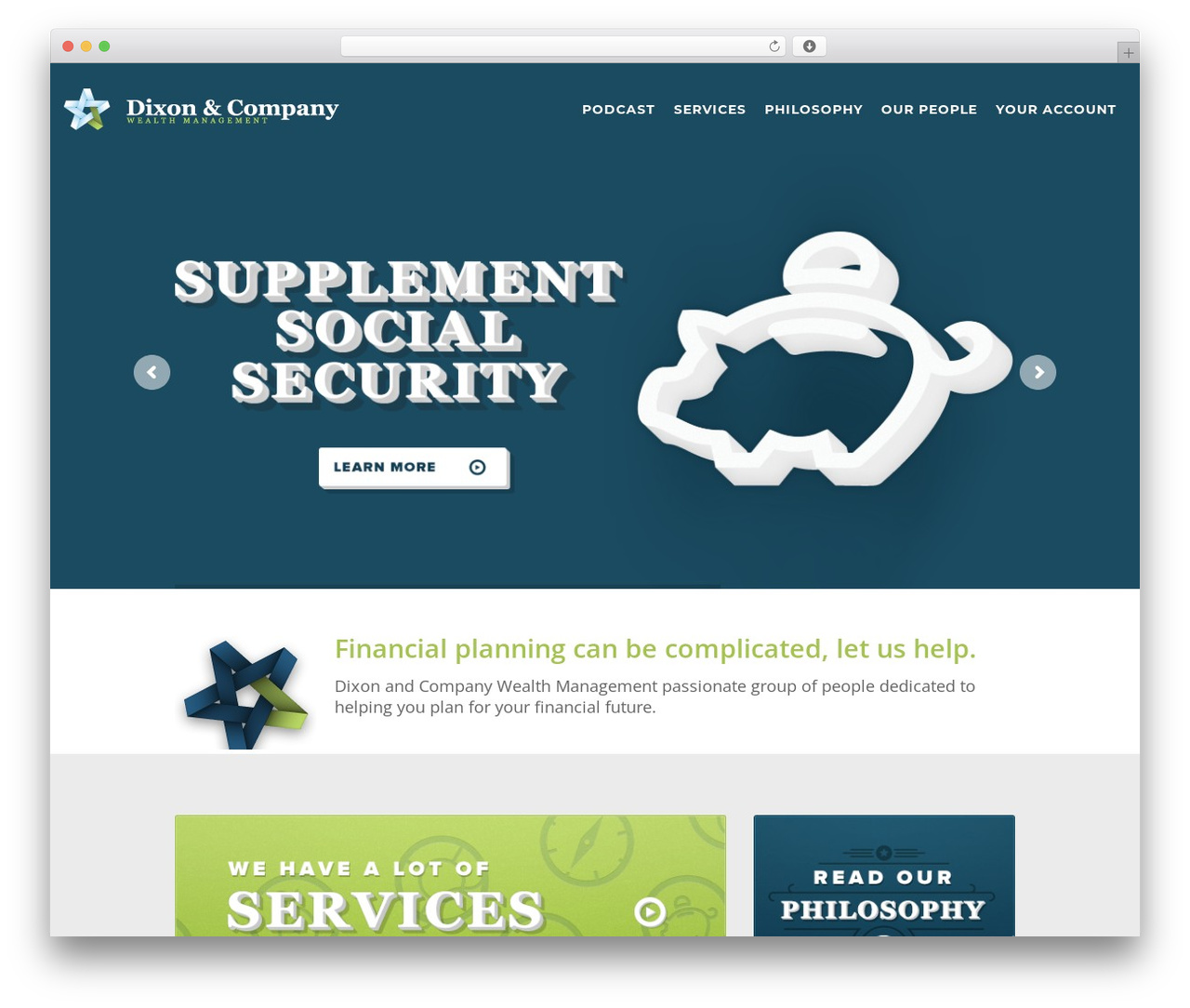 TM Structure theme WordPress - dixonwm.com TM Structure theme WordPress - dixonwm.com