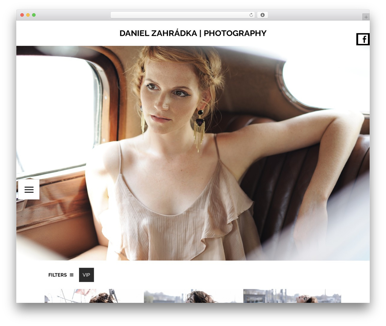 Watson WordPress gallery theme - danielzahradka.cz Watson WordPress gallery theme - danielzahradka.cz