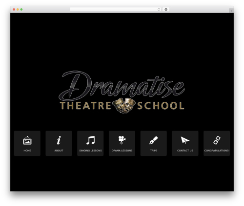 Metaphor Members (mtphr-members) free WordPress plugin - dramatise.co.uk Metaphor Members (mtphr-members) free WordPress plugin - dramatise.co.uk