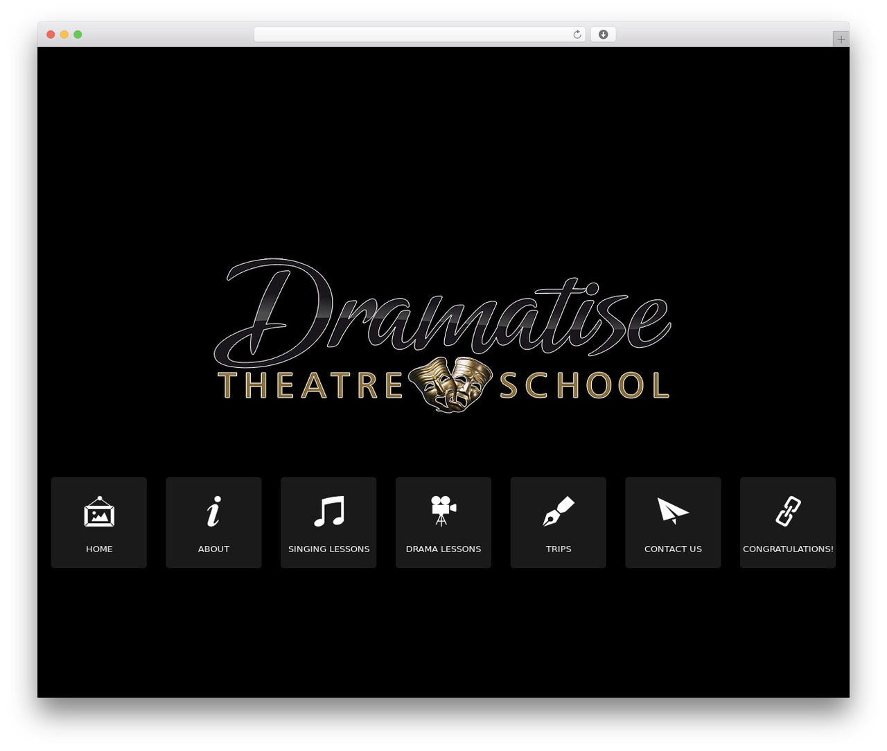 WordPress theme Apex - dramatise.co.uk WordPress theme Apex - dramatise.co.uk