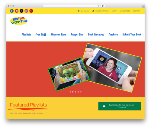 Affiliate Links Lite (affiliate-links) free WordPress plugin - kidtimestorytime.com Affiliate Links Lite (affiliate-links) free WordPress plugin - kidtimestorytime.com