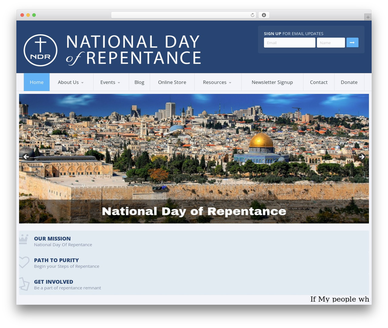 WordPress theme Candidate - dayofrepentance1.org WordPress theme Candidate - dayofrepentance1.org