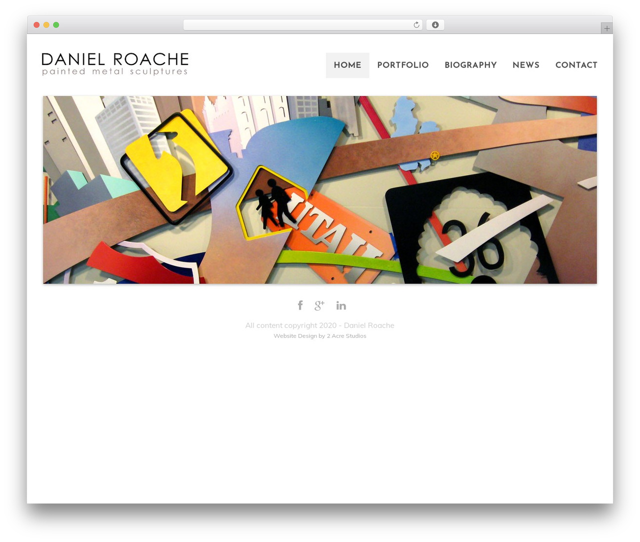 WordPress theme PageLines Framework - danielroache.com WordPress theme PageLines Framework - danielroache.com