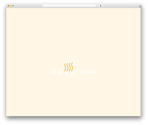 Date picker for contact form 7 WordPress plugin - patathai.pl