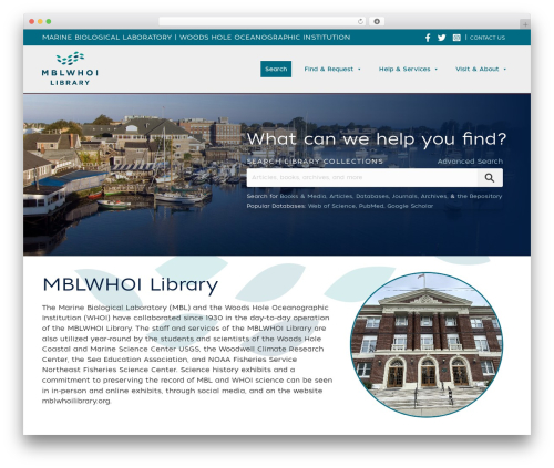 Album and image gallery plus lightbox pro WordPress plugin - mblwhoilibrary.org