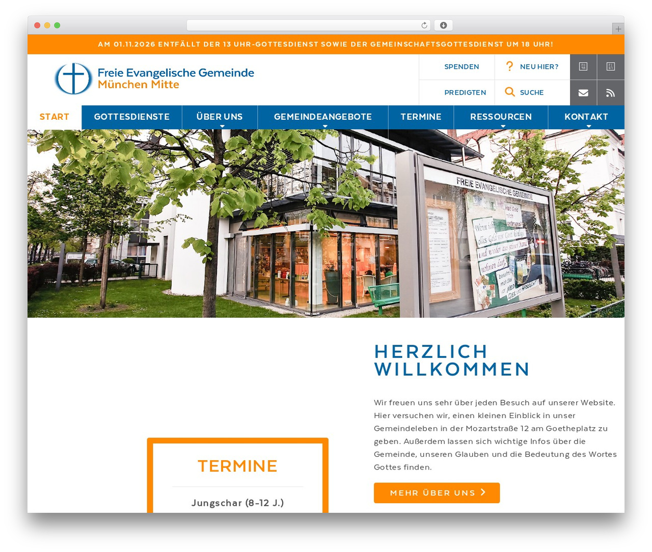 FEG MM v1.0.8 WordPress theme - www.feg-mm.de FEG MM v1.0.8 WordPress theme - www.feg-mm.de