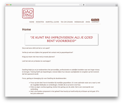 Quote Master (quote-master) free WordPress plugin - daoding.nl Quote Master (quote-master) free WordPress plugin - daoding.nl