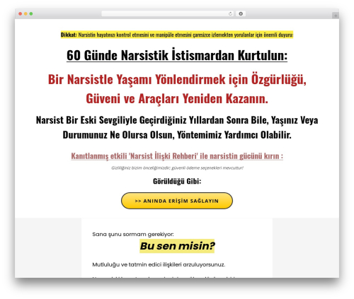 AnyTrack for WooCommerce (anytrack-for-woocommerce) free WordPress plugin - narsistiliskirehberi.com