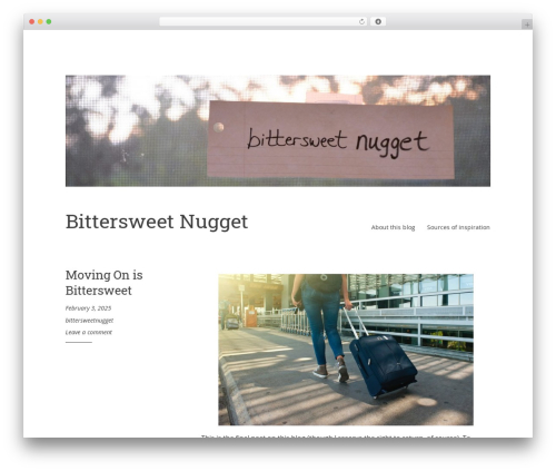 Custom Fonts (custom-fonts) free WordPress plugin - bittersweetnugget.com Custom Fonts (custom-fonts) free WordPress plugin - bittersweetnugget.com