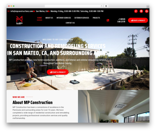 Proelements 3.30.0 WordPress plugin - mpconstructionz.com