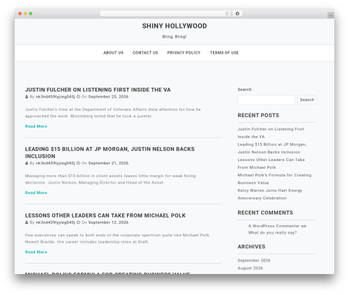 padma WordPress theme - shinhollywood.com padma WordPress theme - shinhollywood.com