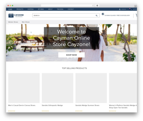 Alids WordPress plugin - cayzone.com
