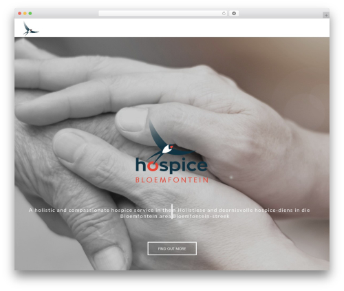 Theme WordPress Massive Dynamic | Shared By VestaThemes.com - hospicebfn.co.za