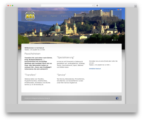 Theme WordPress Amplus - kci-taxi.at Theme WordPress Amplus - kci-taxi.at
