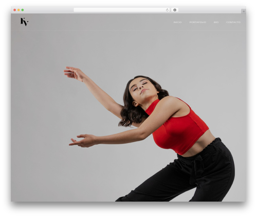 Theme WordPress Lambda - fabiolavazquez.com