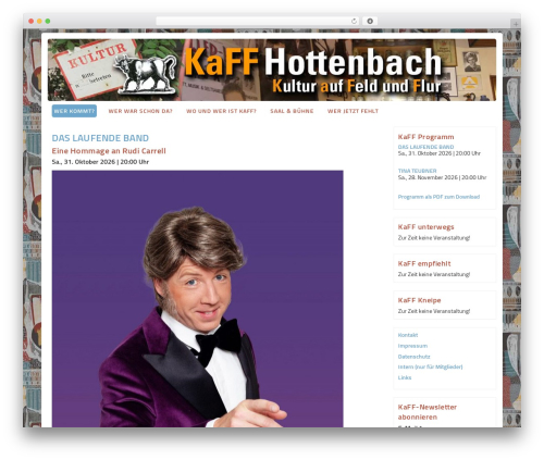 Bootstrap Basic theme WordPress free - kaff-hottenbach.de Bootstrap Basic theme WordPress free - kaff-hottenbach.de