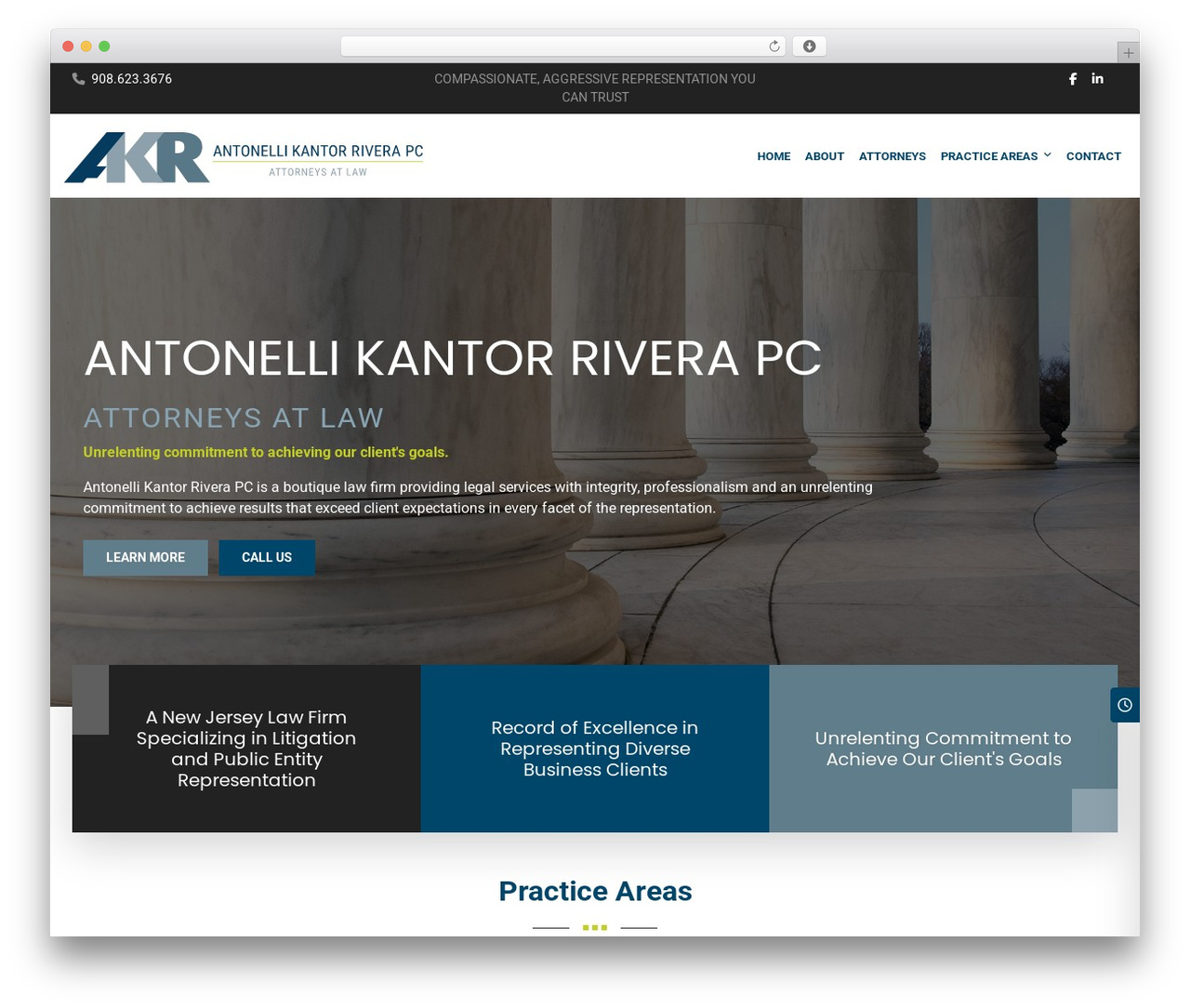 GWP Inc Lawyer theme WordPress - akrlaw.com GWP Inc Lawyer theme WordPress - akrlaw.com