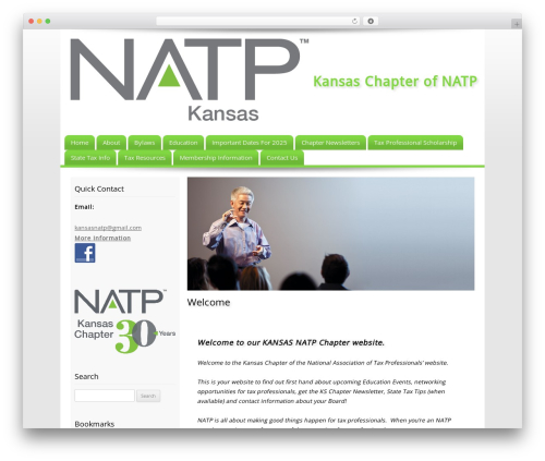 Gns newsletters WordPress plugin - ksnatp.com