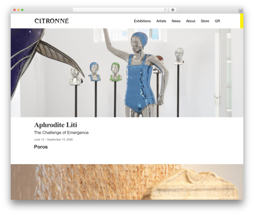 Jumbo by bonfire WordPress plugin - citronne.com