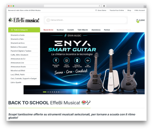 MAS Brands for WooCommerce (mas-woocommerce-brands) free WordPress plugin - effebimusica.it MAS Brands for WooCommerce (mas-woocommerce-brands) free WordPress plugin - effebimusica.it