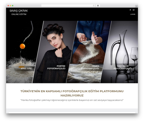 Essential grid 3.1.5 WordPress plugin - savascikrak.com