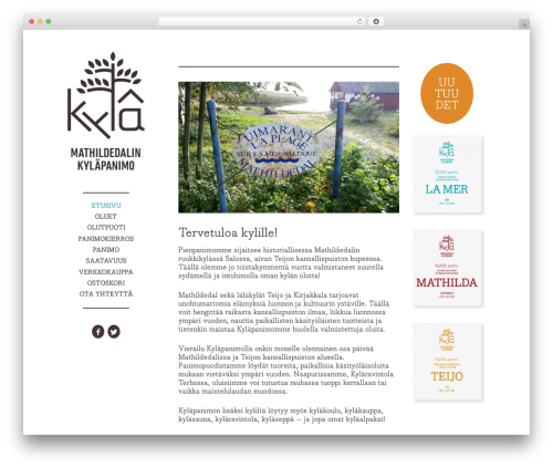We’re Open! (opening-hours) free WordPress plugin - kylapanimo.fi We’re Open! (opening-hours) free WordPress plugin - kylapanimo.fi