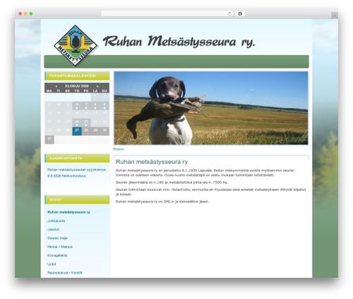 Random Banner (random-banner) free WordPress plugin - ruhanms.fi Random Banner (random-banner) free WordPress plugin - ruhanms.fi