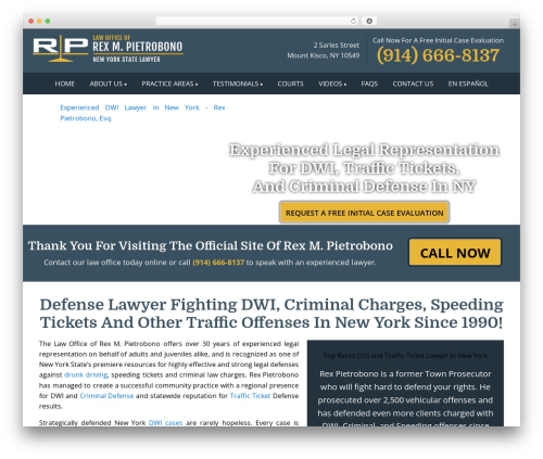 Speakeasy local area page plugin WordPress plugin - newyorkstate.lawyer