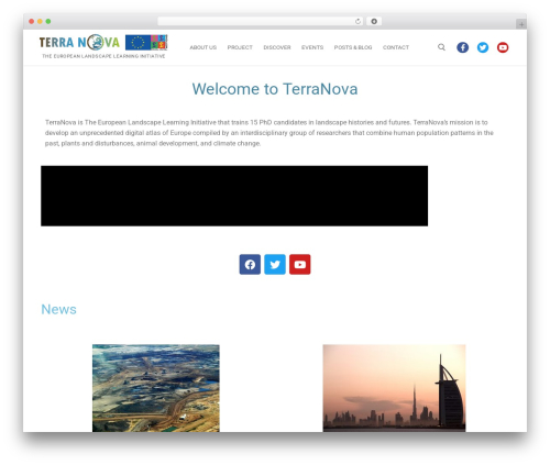 Blocks for Eventbrite (blocks-for-eventbrite) free WordPress plugin - terranova-itn.eu