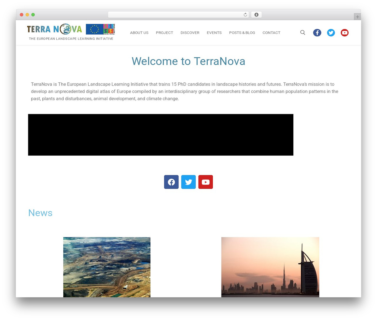 Theme WordPress Customify - terranova-itn.eu Theme WordPress Customify - terranova-itn.eu