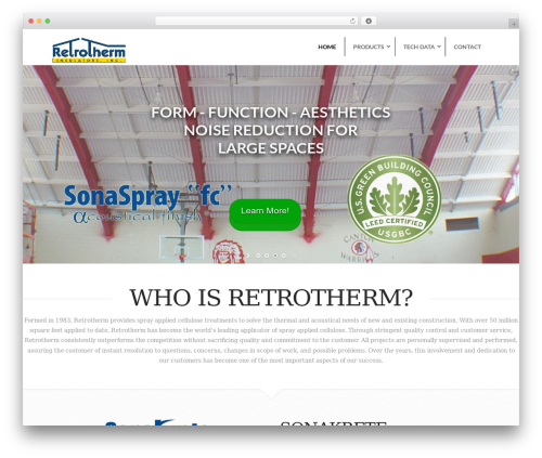Image Magnify (image-magnify) free WordPress plugin - retrotherm.com Image Magnify (image-magnify) free WordPress plugin - retrotherm.com