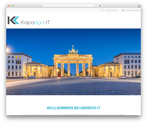 Ab tweet scroller WordPress plugin - kapadyo-it.de