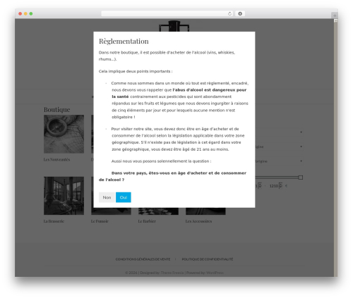 Smart Variations Images & Swatches for WooCommerce (smart-variations-images) free WordPress plugin - legend-club.com