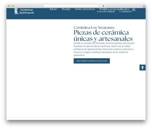 Inavii social feed for elementor WordPress plugin - ceramicalosarrayanes.com