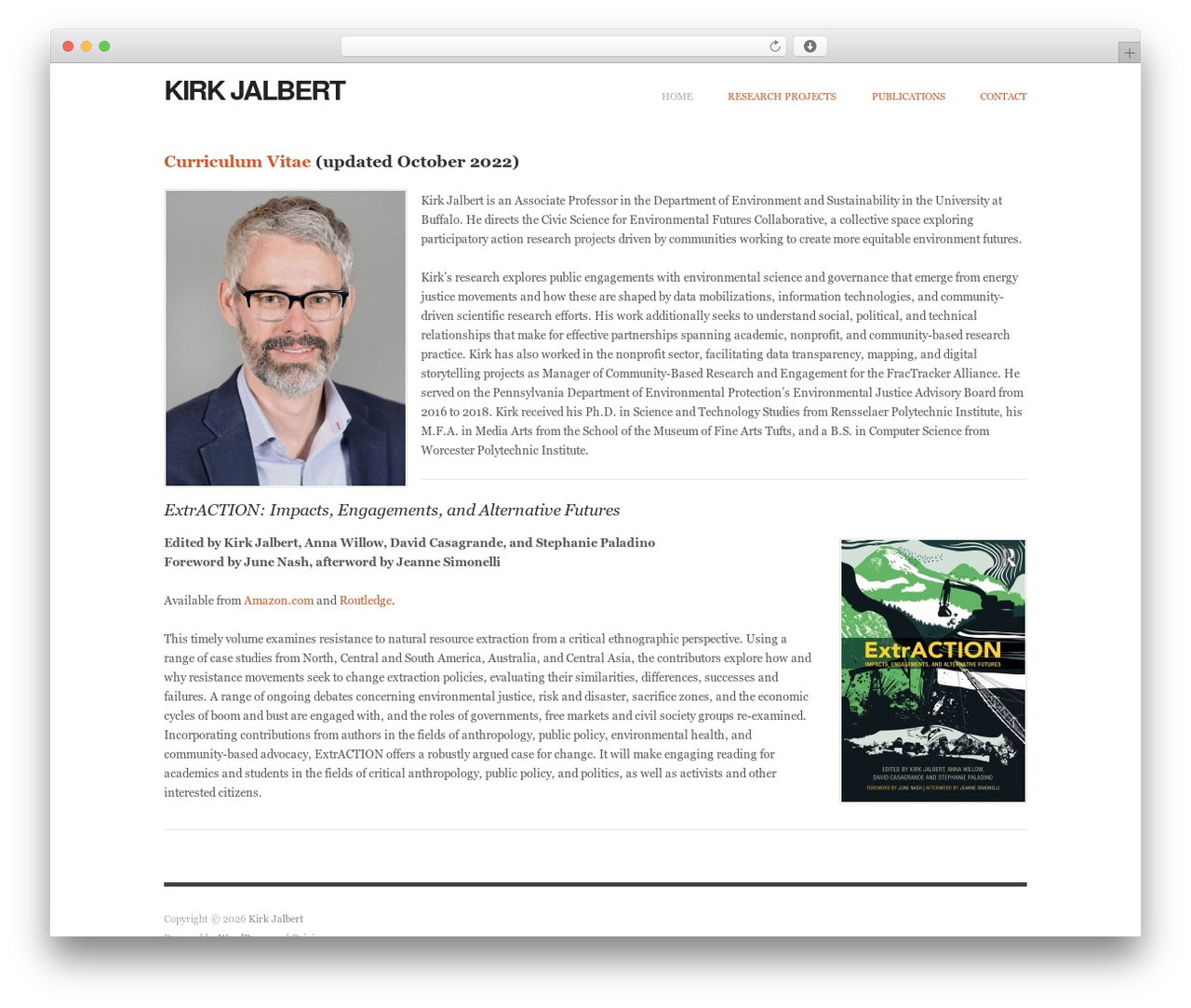 Origin WordPress website theme - kirkjalbert.com Origin WordPress website theme - kirkjalbert.com