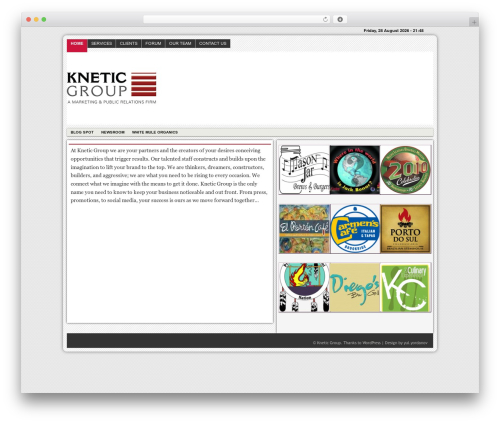 Cool Video Gallery (cool-video-gallery) free WordPress plugin - kneticgroup.com