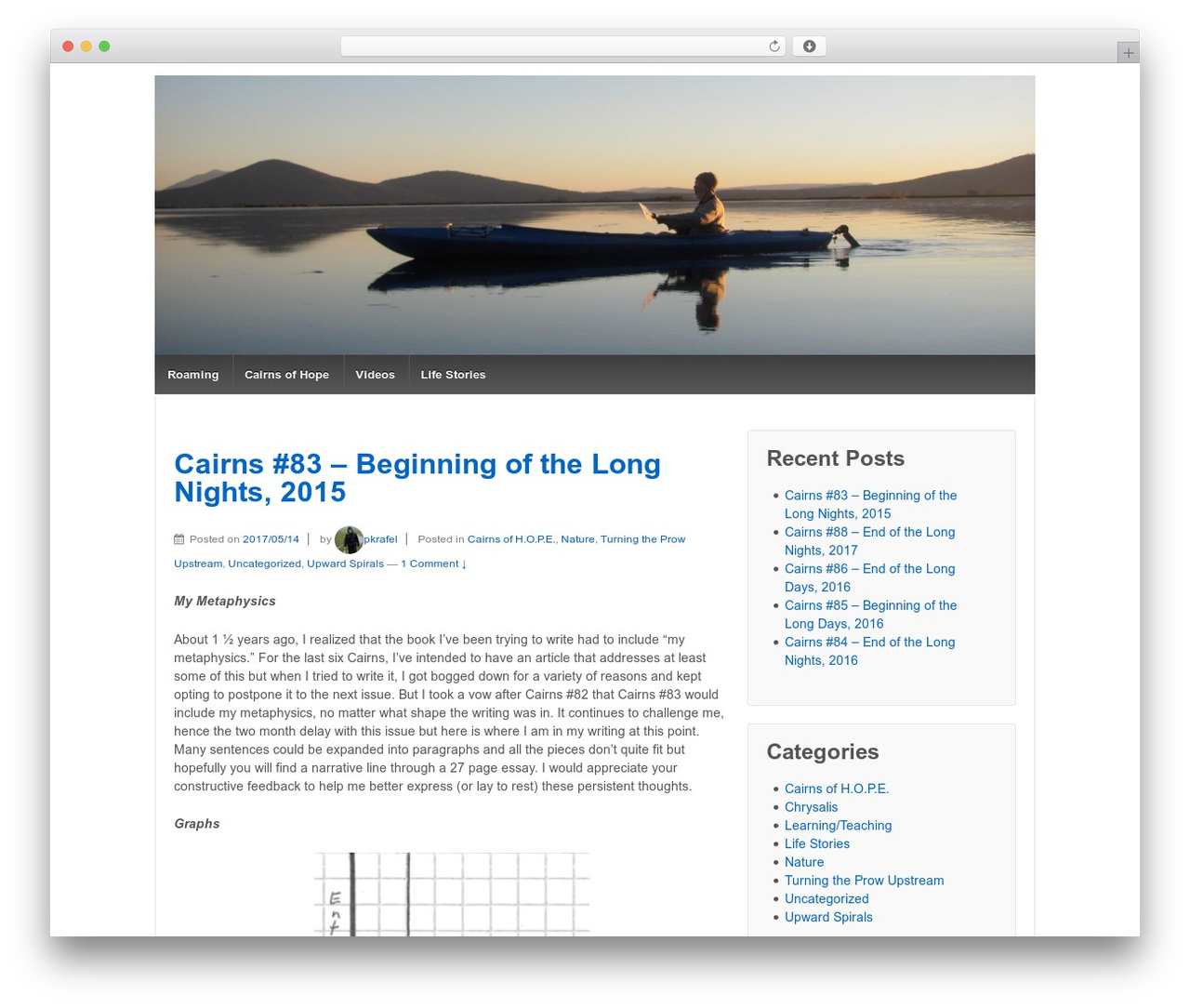 Responsive WP theme - krafel.info Responsive WP theme - krafel.info
