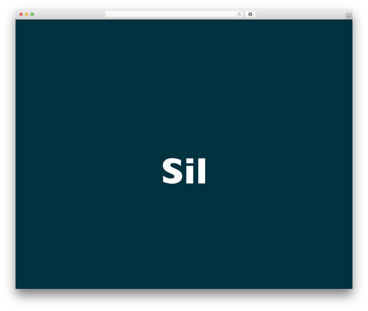 Theme WordPress SIL - sil.swiss Theme WordPress SIL - sil.swiss