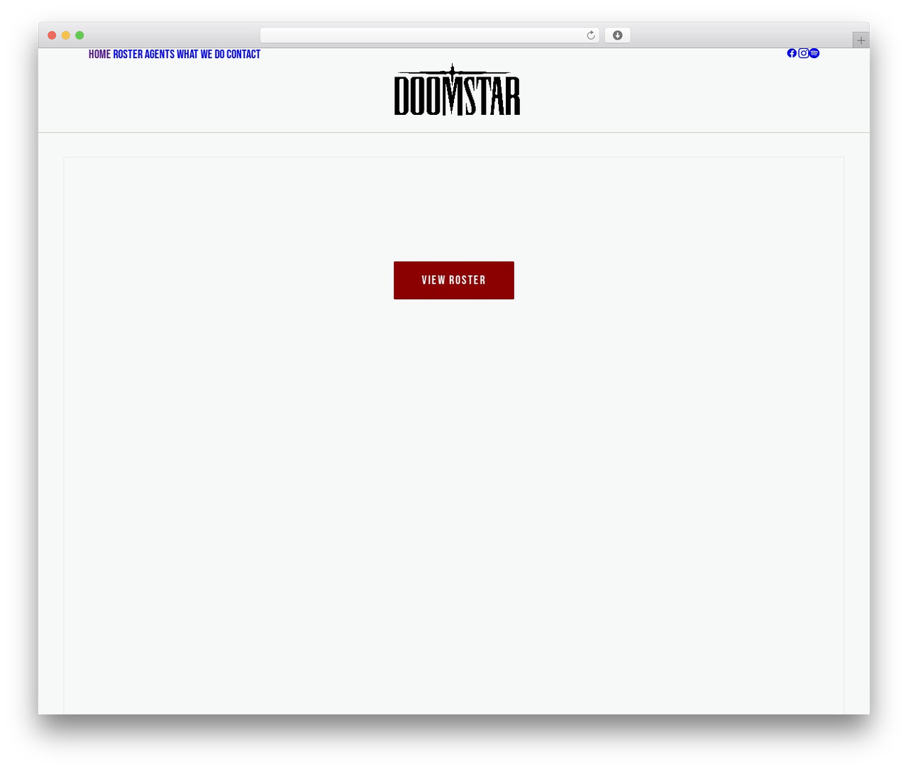 Uncode theme WordPress - doomstarbookings.com Uncode theme WordPress - doomstarbookings.com