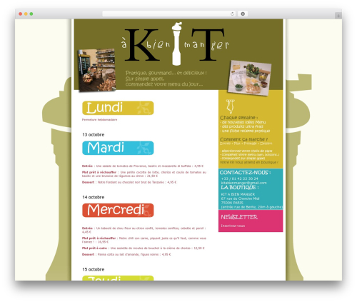 Google maps ready WordPress plugin - kitabienmanger.com