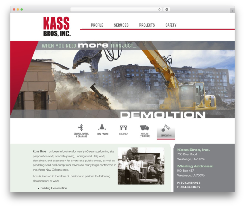 Lizatom shortcodes WordPress plugin - kassbros.com