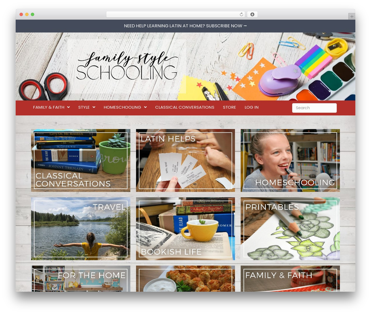 WordPress theme Beaver Builder Theme - familystyleschooling.com WordPress theme Beaver Builder Theme - familystyleschooling.com