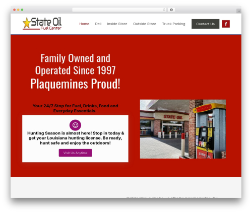 Accessibility Lite – A super lightweight WordPress plugin (accessibility-light) free WordPress plugin - stateoilfuel.com Accessibility Lite – A super lightweight WordPress plugin (accessibility-light) free WordPress plugin - stateoilfuel.com