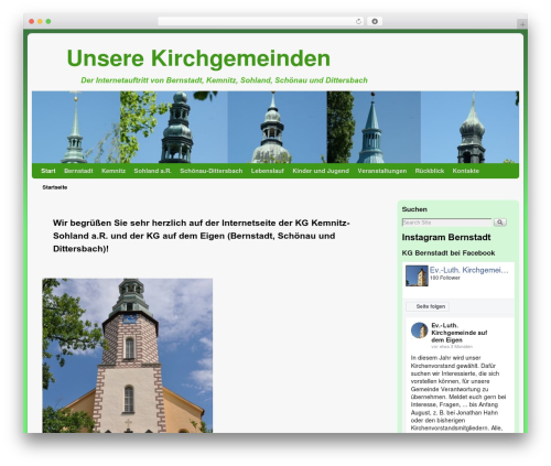 WP Instant Feeds (wp-my-instagram) free WordPress plugin - kirche-bernstadt.de WP Instant Feeds (wp-my-instagram) free WordPress plugin - kirche-bernstadt.de